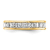 ET0010 Diamond Eternity Band