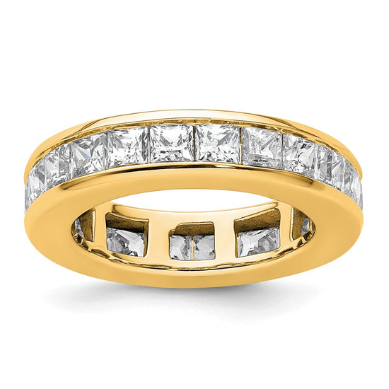 ET0010 Diamond Eternity Band
