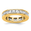 ET0010 Diamond Eternity Band
