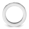 ET0010 Diamond Eternity Band