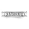 ET0010 Diamond Eternity Band
