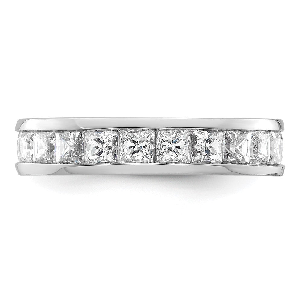 ET0010 Diamond Eternity Band