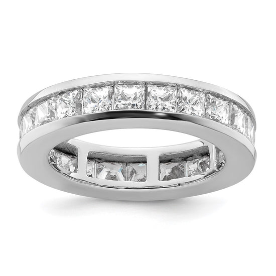 ET0010 Diamond Eternity Band