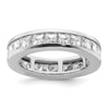 ET0010 Diamond Eternity Band