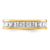 ET0010 Diamond Eternity Band
