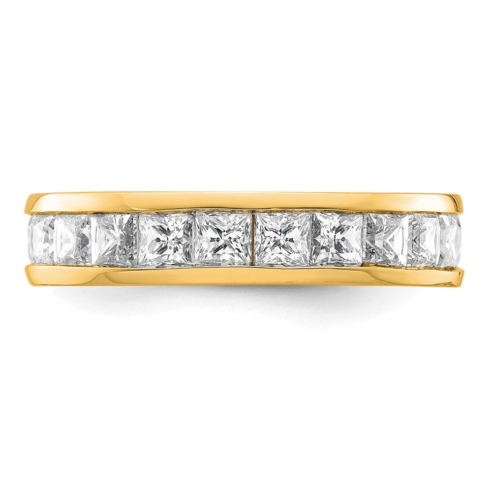 ET0010 Diamond Eternity Band