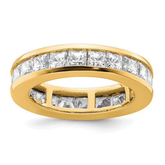 ET0010 Diamond Eternity Band