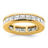 ET0010 Diamond Eternity Band