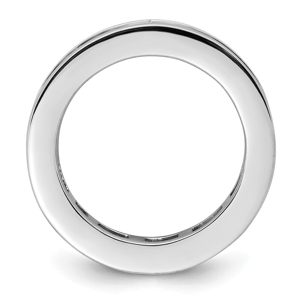 ET0010 Diamond Eternity Band
