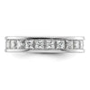 ET0010 Diamond Eternity Band