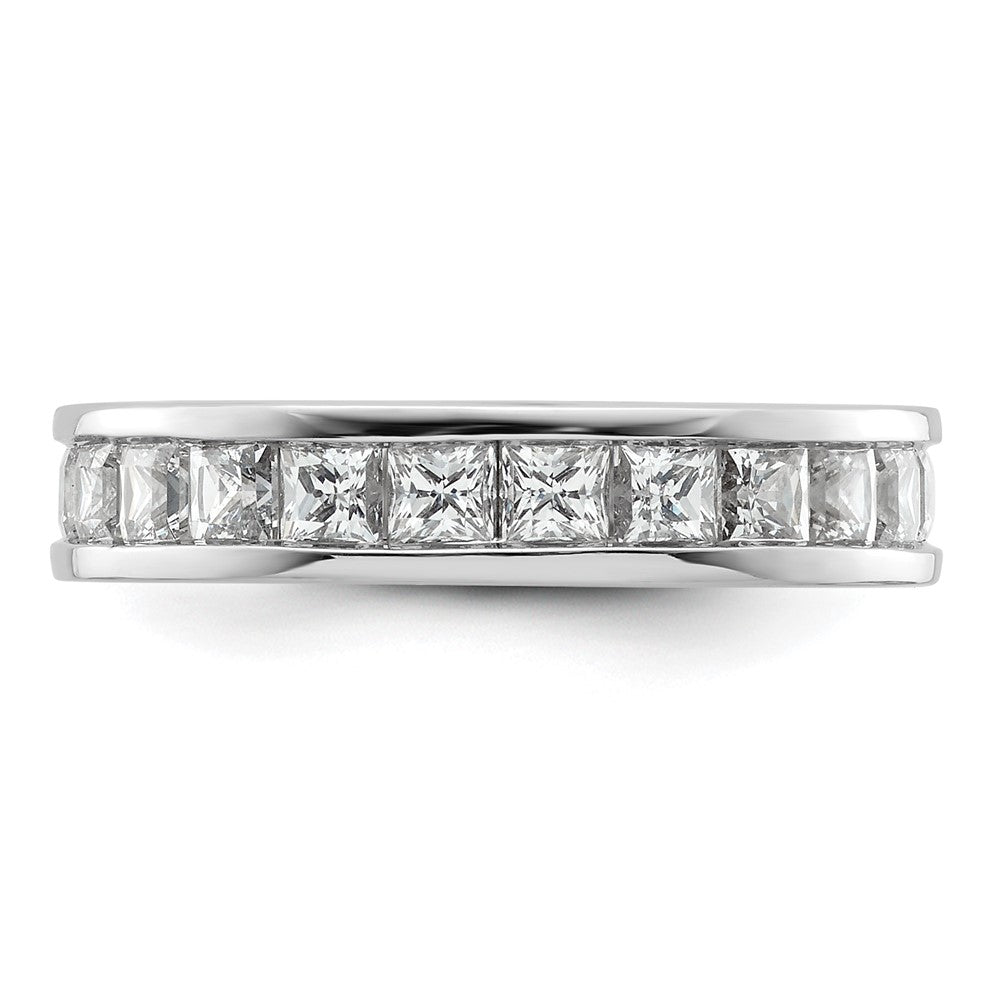 ET0010 Diamond Eternity Band