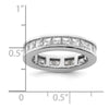 ET0010 Diamond Eternity Band