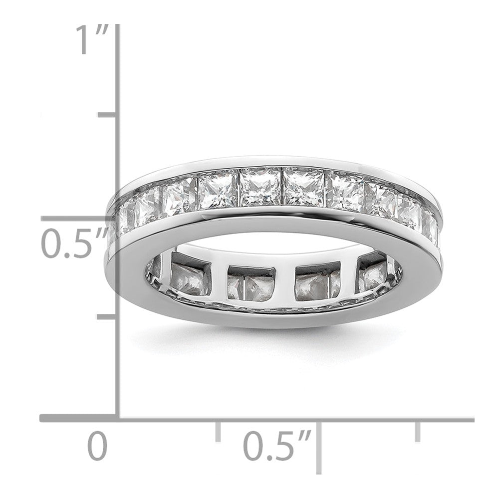 ET0010 Diamond Eternity Band