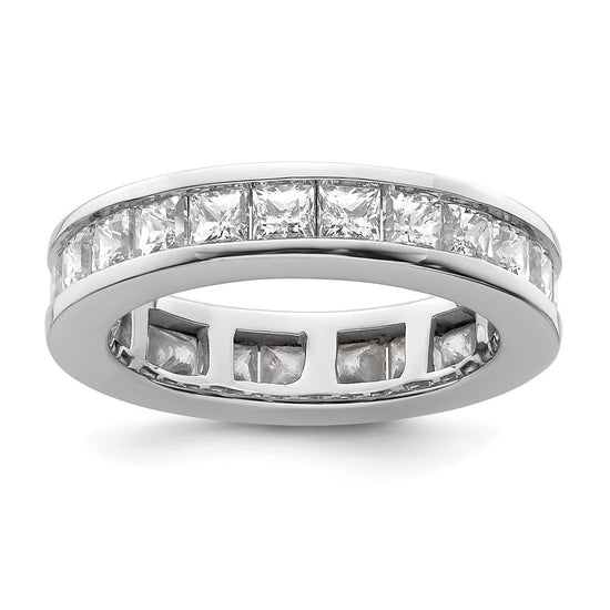 ET0010 Diamond Eternity Band