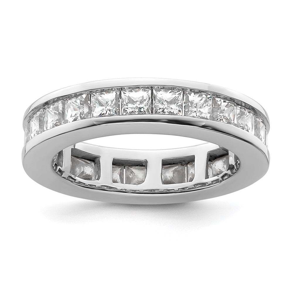 ET0010 Diamond Eternity Band