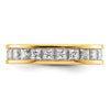 ET0010 Diamond Eternity Band