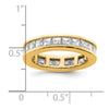 ET0010 Diamond Eternity Band