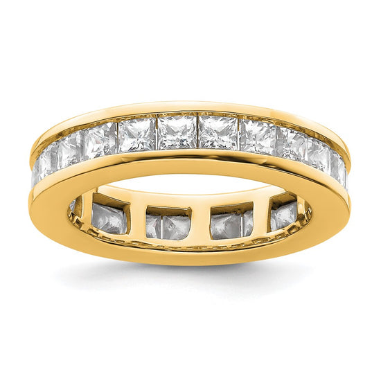 ET0010 Diamond Eternity Band