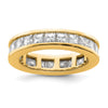 ET0010 Diamond Eternity Band