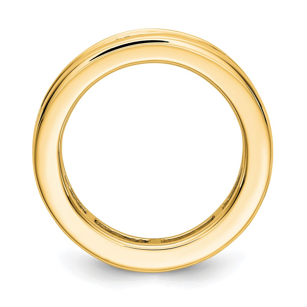 ET0010 Diamond Eternity Band