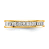 ET0010 Diamond Eternity Band