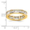 ET0010 Diamond Eternity Band