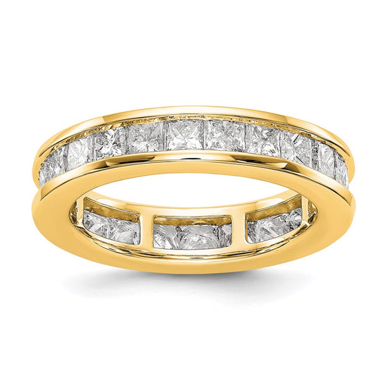 ET0010 Diamond Eternity Band