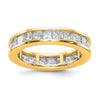 ET0010 Diamond Eternity Band