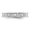 ET0010 Diamond Eternity Band