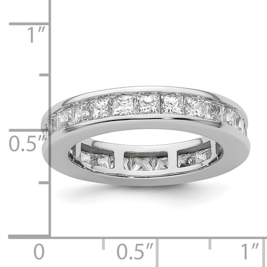ET0010 Diamond Eternity Band