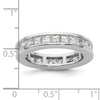 ET0010 Diamond Eternity Band