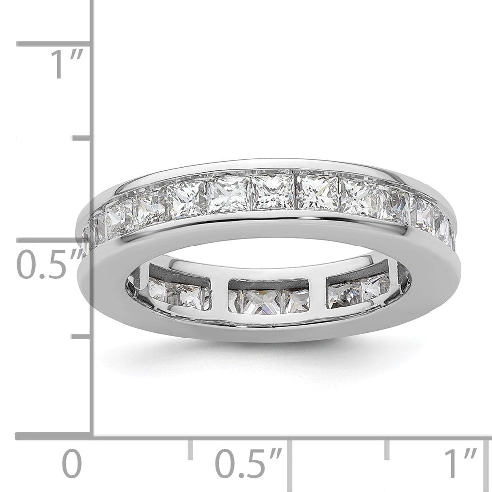 ET0010 Diamond Eternity Band