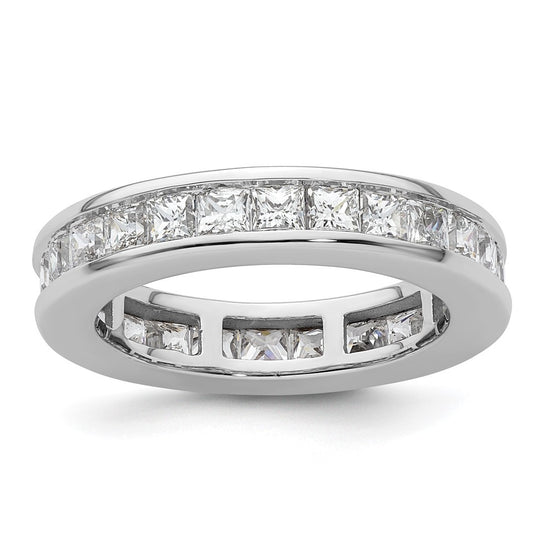 ET0010 Diamond Eternity Band