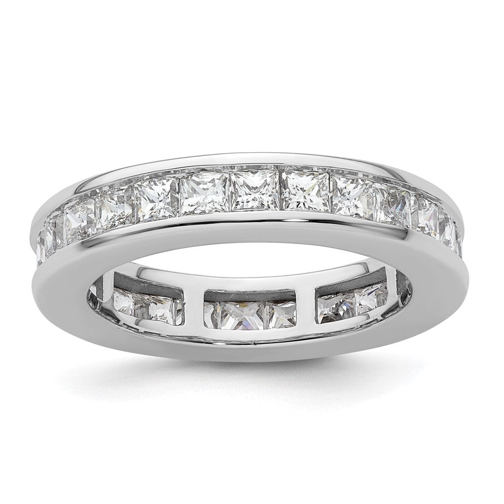 ET0010 Diamond Eternity Band