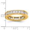 ET0010 Diamond Eternity Band
