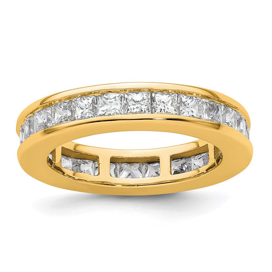 ET0010 Diamond Eternity Band