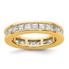 ET0010 Diamond Eternity Band
