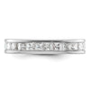 ET0010 Diamond Eternity Band