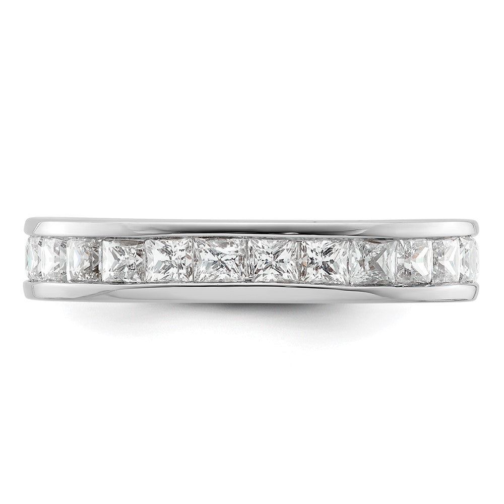 ET0010 Diamond Eternity Band