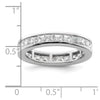 ET0010 Diamond Eternity Band