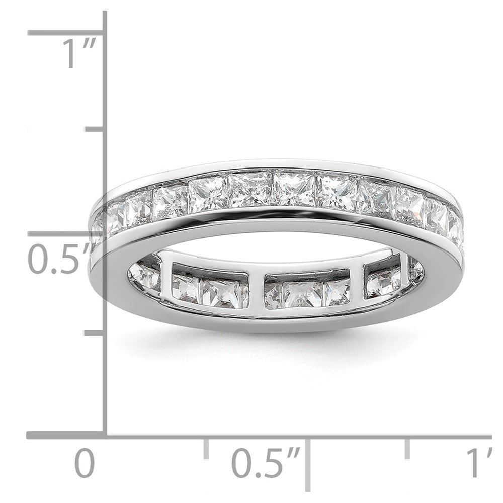 ET0010 Diamond Eternity Band