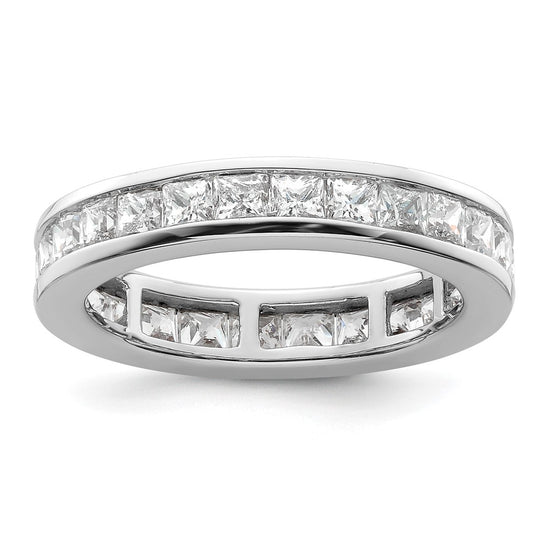 ET0010 Diamond Eternity Band