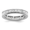 ET0010 Diamond Eternity Band