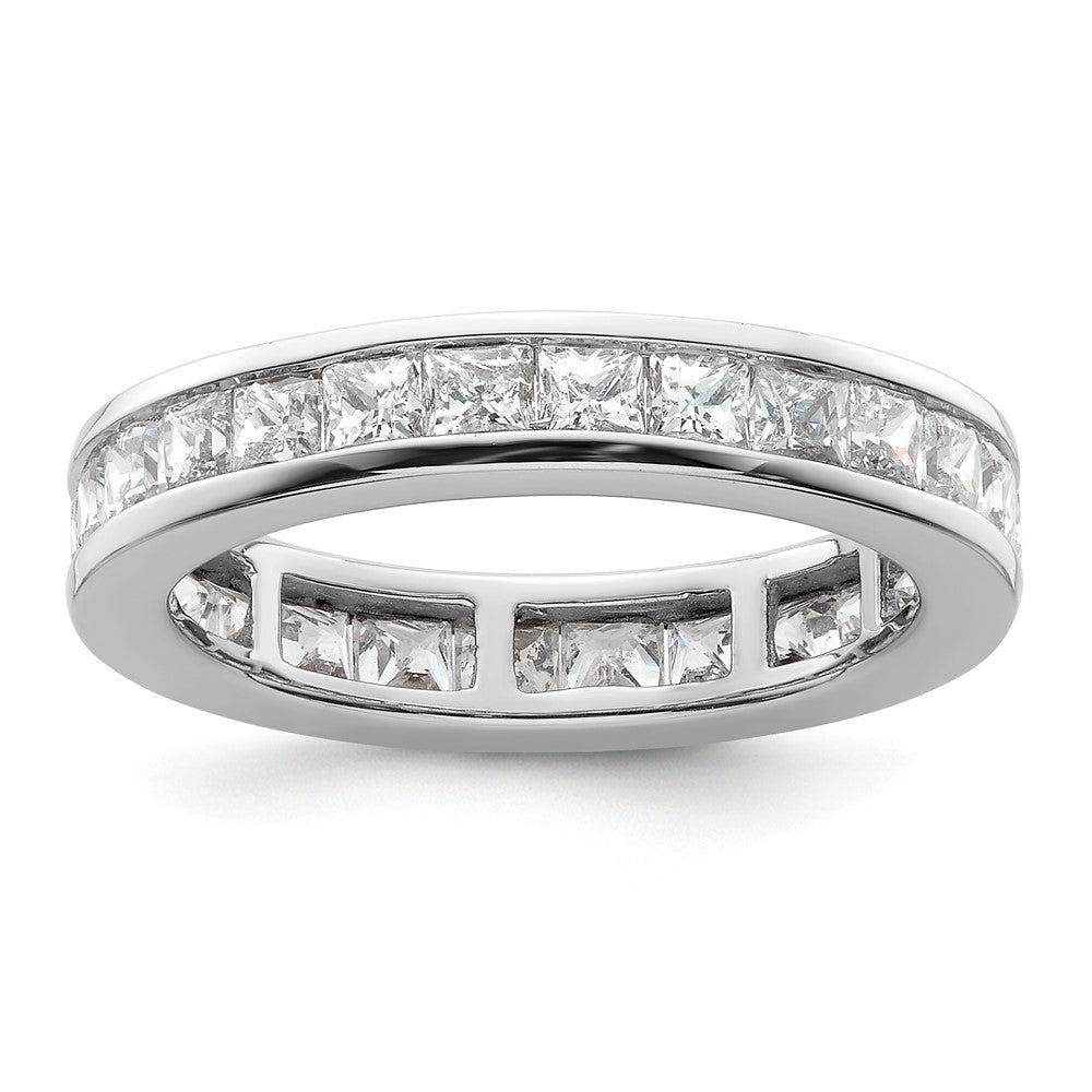 ET0010 Diamond Eternity Band