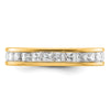 ET0010 Diamond Eternity Band