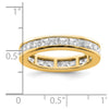 ET0010 Diamond Eternity Band