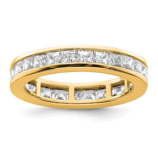 ET0010 Diamond Eternity Band