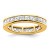 ET0010 Diamond Eternity Band