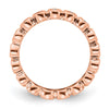 ET0011 Diamond Eternity Band