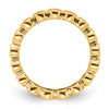 ET0011 Diamond Eternity Band